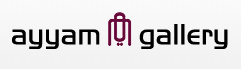Ayyam_Gallery_logo